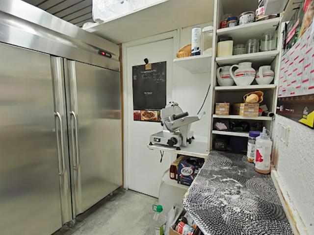 Local Commercial vente à Albertville