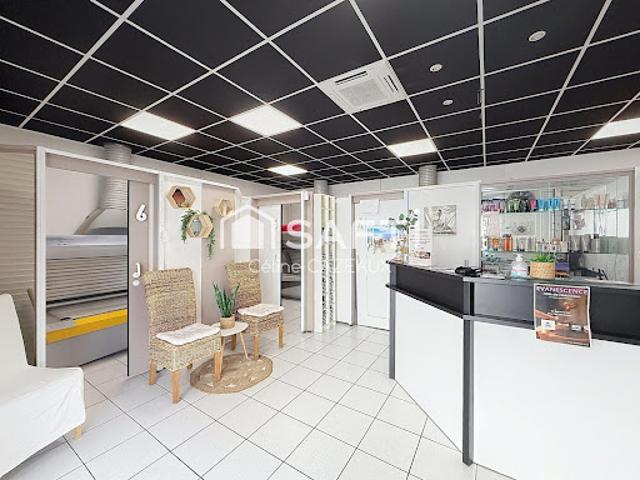 Local Commercial vente à Bordeaux