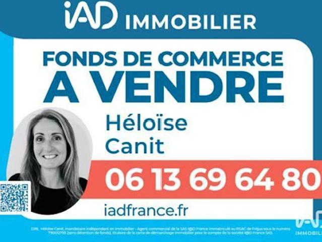 Local Commercial vente à Arrondissement de Draguignan, Fréjus