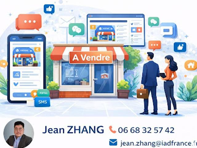 Local Commercial vente à Boulogne-Billancourt, Issy-les-moulineaux