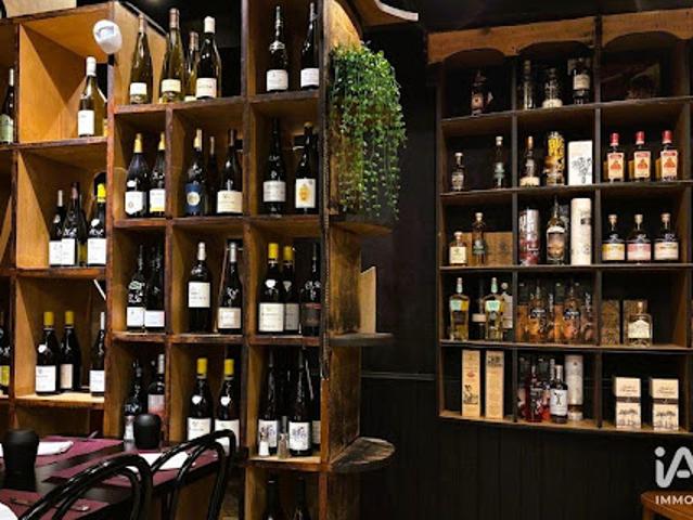 Local Commercial vente à Nevers