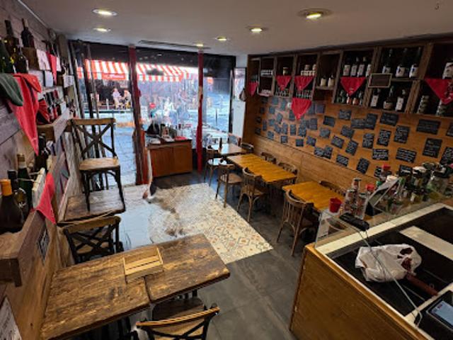 Local Commercial vente à Paris 6e Arrondissement, Paris