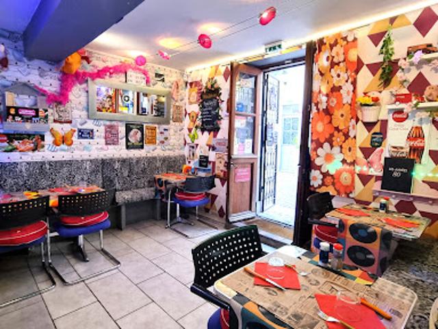 Local Commercial vente à Pau