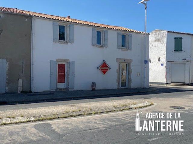 Local Commercial vente à Rochefort, Saint-pierre-d'oléron