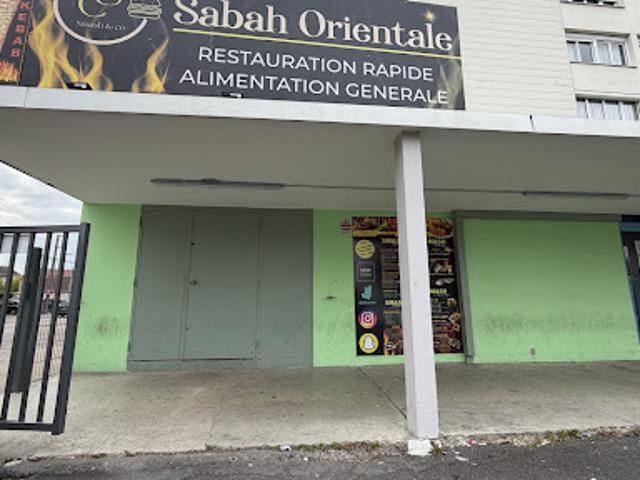 Local Commercial vente à Quartier de la Cité, Troyes