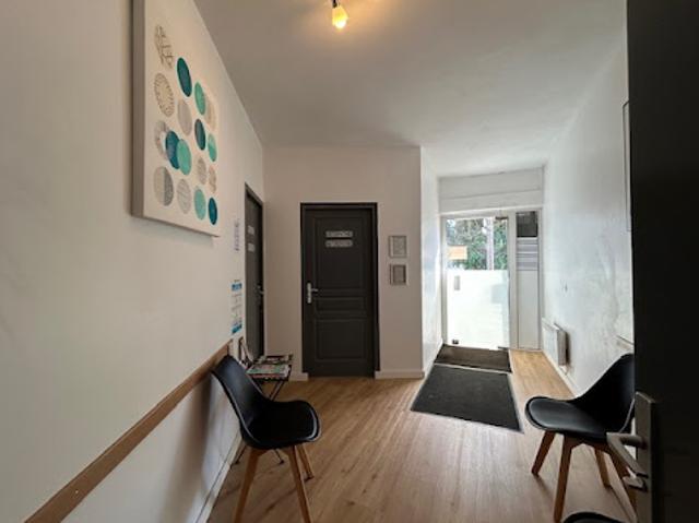 Local Commercial vente à Bordeaux