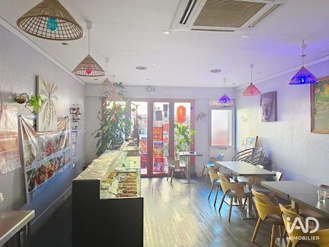 Local Commercial vente à Perpignan