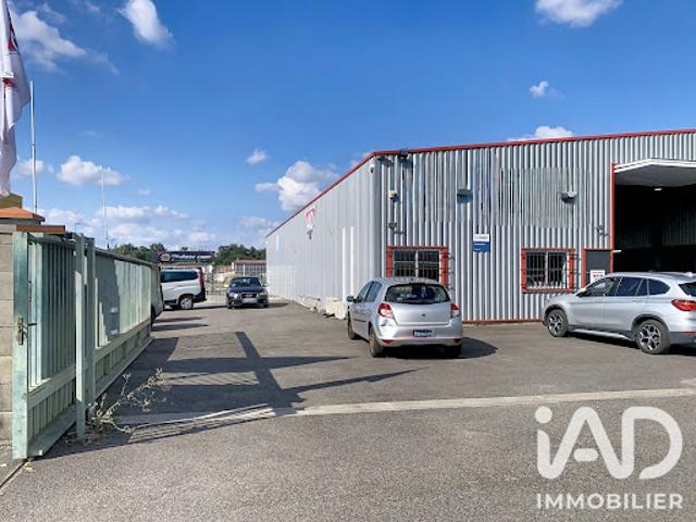 Local Commercial vente à Muret, Capens