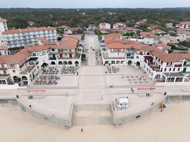 Local Commercial vente à Dax, Soorts-hossegor