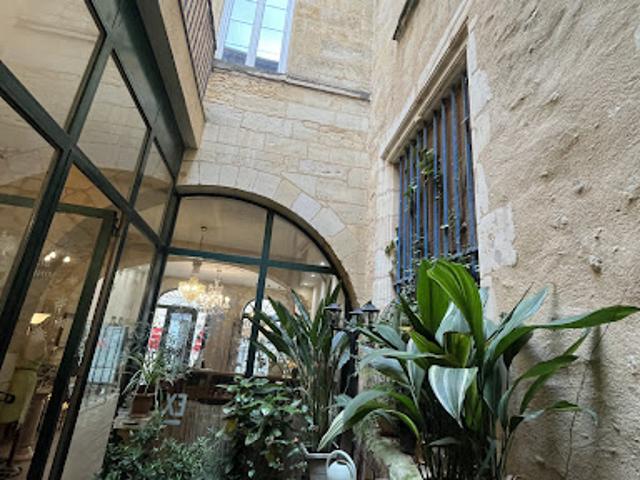 Local Commercial vente à Bordeaux