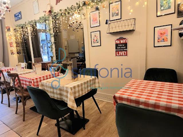 Local Commercial vente à Nîmes, Uzès