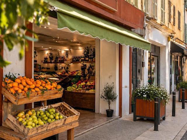Local Commercial vente à Arrondissement de Draguignan, Cogolin