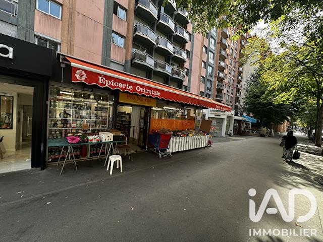 Local Commercial vente à Paris, Île-de-France