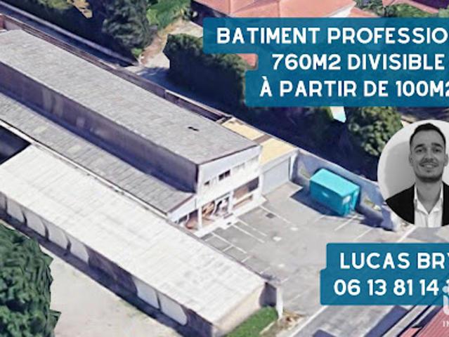 Local Commercial vente à Lyon, Métropole de Lyon