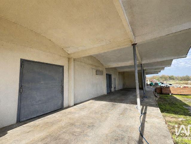 Local Commercial vente à Toulouse, Villaudric