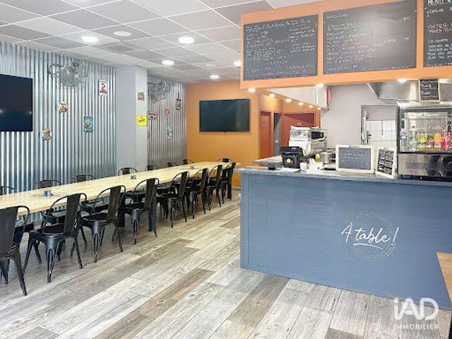 Local Commercial vente à Marseille, Carnoux-en-provence