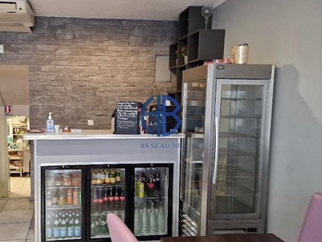 Local Commercial vente à Grenoble