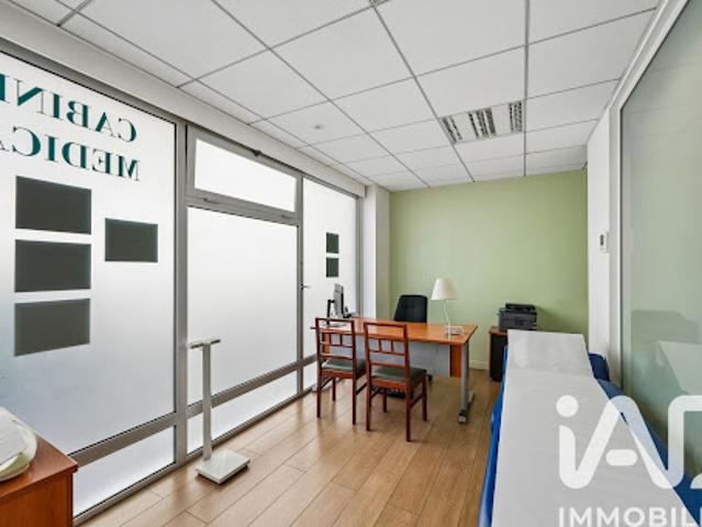 Local Commercial vente à Paris, Île-de-France