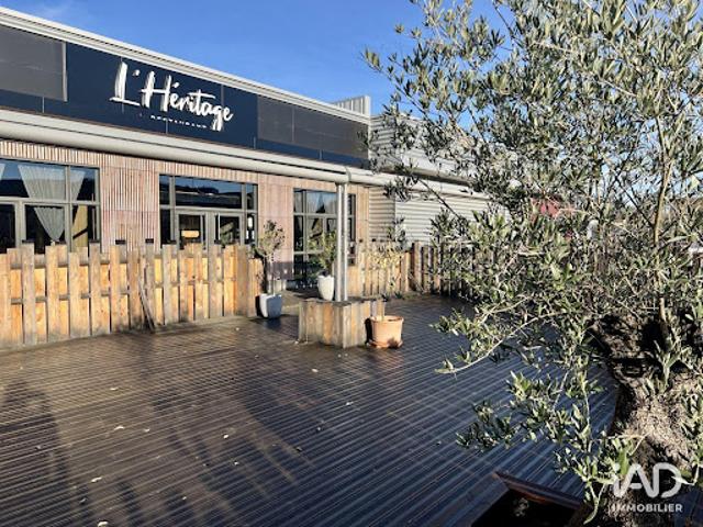Local Commercial vente à Sarrebourg-Château-Salins, Sarrebourg