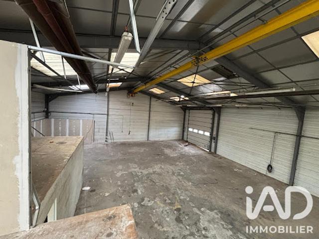 Local Commercial vente à Clos des Fauvettes, Châtillon-sur-Loire