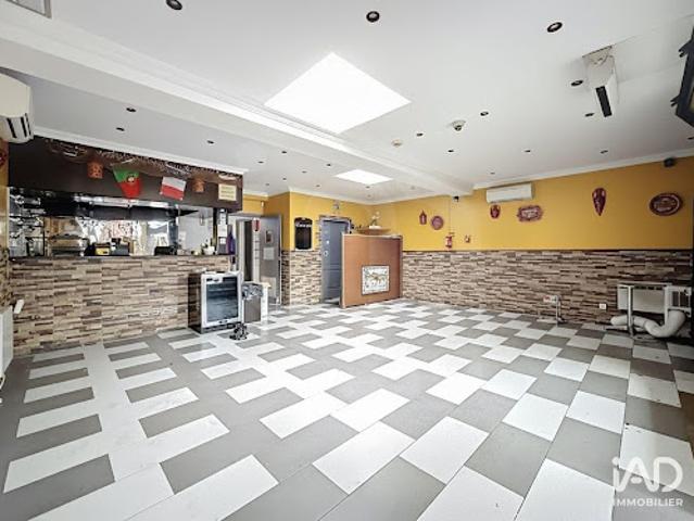 Local Commercial vente à Torcy, Roissy-en-brie