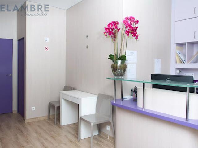 Local Commercial vente à Paris, Île-de-France