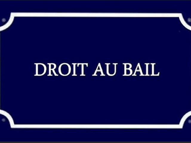 Local Commercial vente à Intra-Muros, Saint-Malo