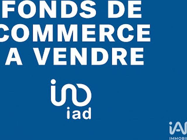 Local Commercial vente à Saintes, Boutenac-touvent