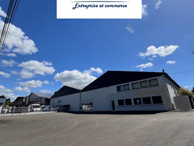 Local Commercial vente à Dax