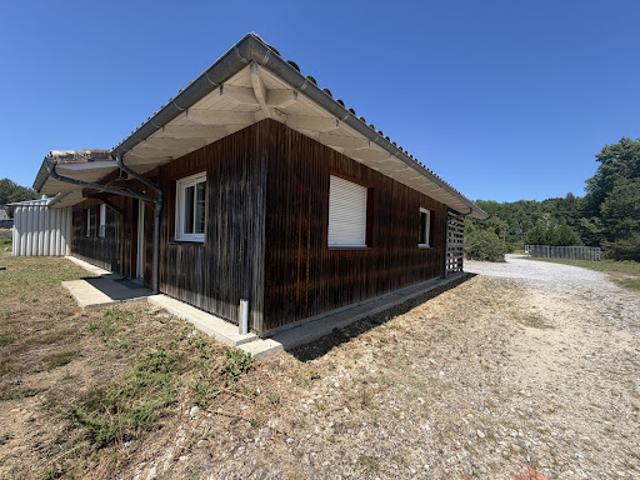 Local Commercial vente à Dax, Pontonx-sur-l'adour