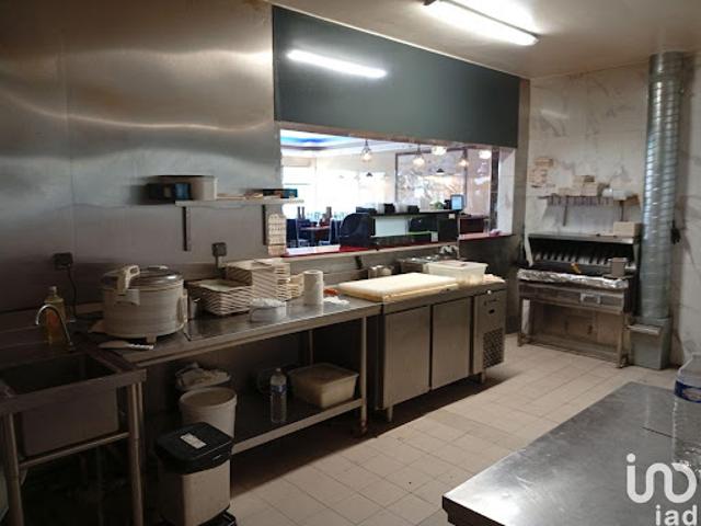 Local Commercial vente à Dreux, Vernouillet