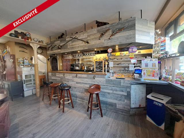 Local Commercial vente à Alençon