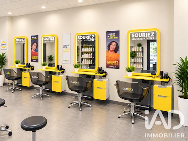 Local Commercial vente à Besançon, Baume-les-dames