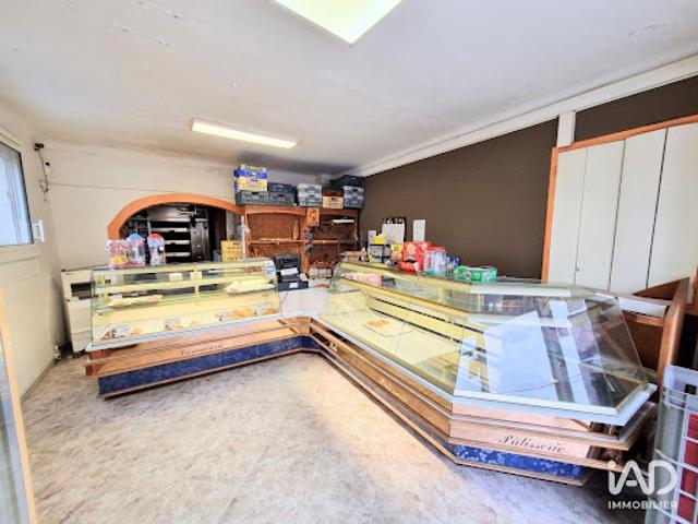 Local Commercial vente à Nîmes, Beauvoisin