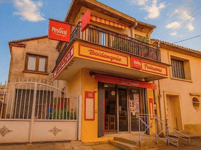 Local Commercial vente à Nîmes, Beauvoisin