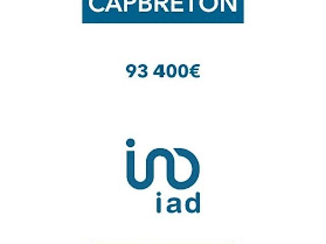 Local Commercial vente à Dax, Capbreton