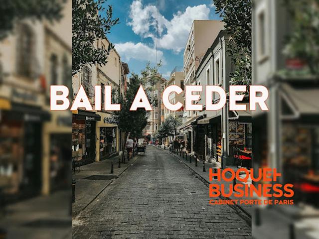 Local Commercial vente à Nanterre, Courbevoie