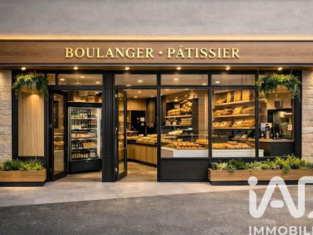 Local Commercial vente à Argenteuil, Franconville