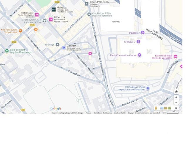 Local Commercial vente à Boulogne-Billancourt, Issy-les-moulineaux