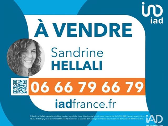 Local Commercial vente à Le Raincy, Noisy-le-grand