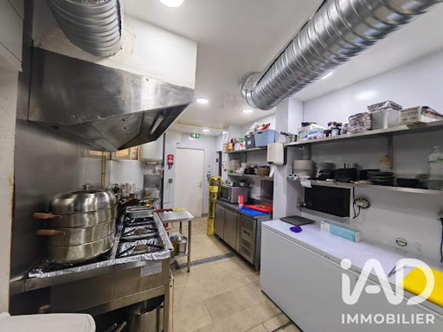 Local Commercial vente à Paris 11e Arrondissement, Paris