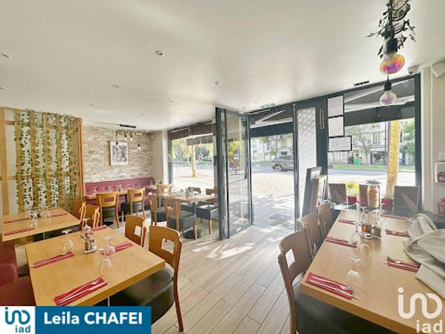 Local Commercial vente à Paris, Île-de-France