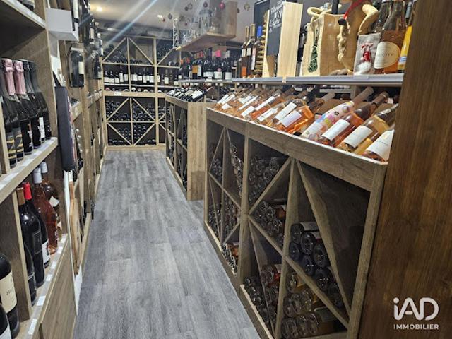 Local Commercial vente à Quimper, Bretagne