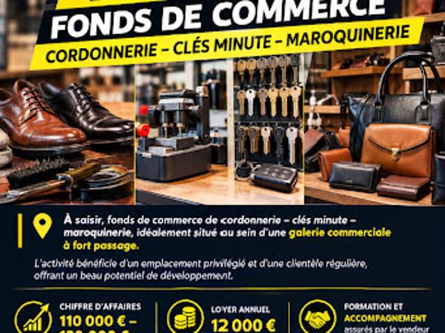 Local Commercial vente à Penvillers, Quimper
