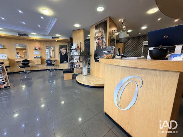Local Commercial vente à Tours