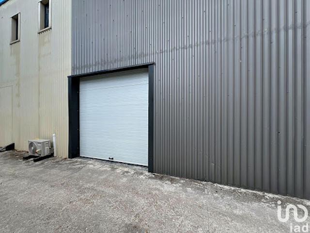 Local Commercial vente à Créteil, Marolles-en-brie