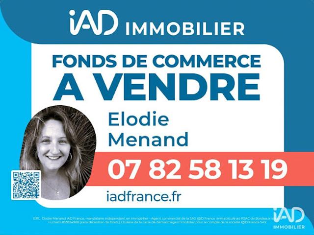 Local Commercial vente à Lesparre-Médoc, Lesparre-médoc