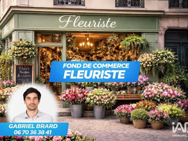Local Commercial vente à Lyon, Métropole de Lyon