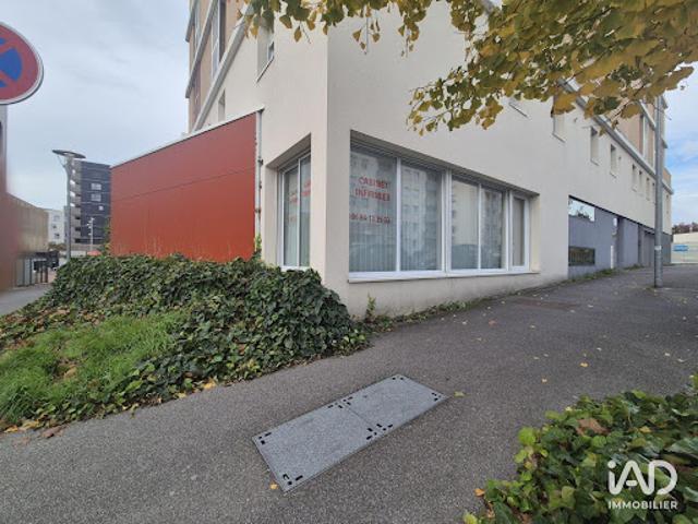Local Commercial vente à Saint-Nazaire, Saint-nazaire