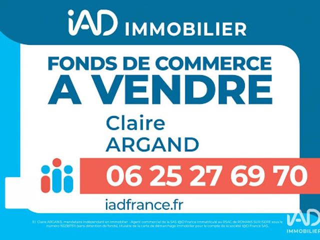 Local Commercial vente à Valence
